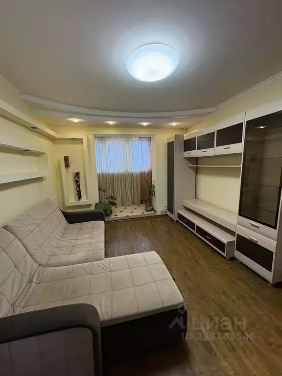 3-к кв. Московская область, Ступино ул. Куйбышева, 69 (62.0 м) - Фото 1