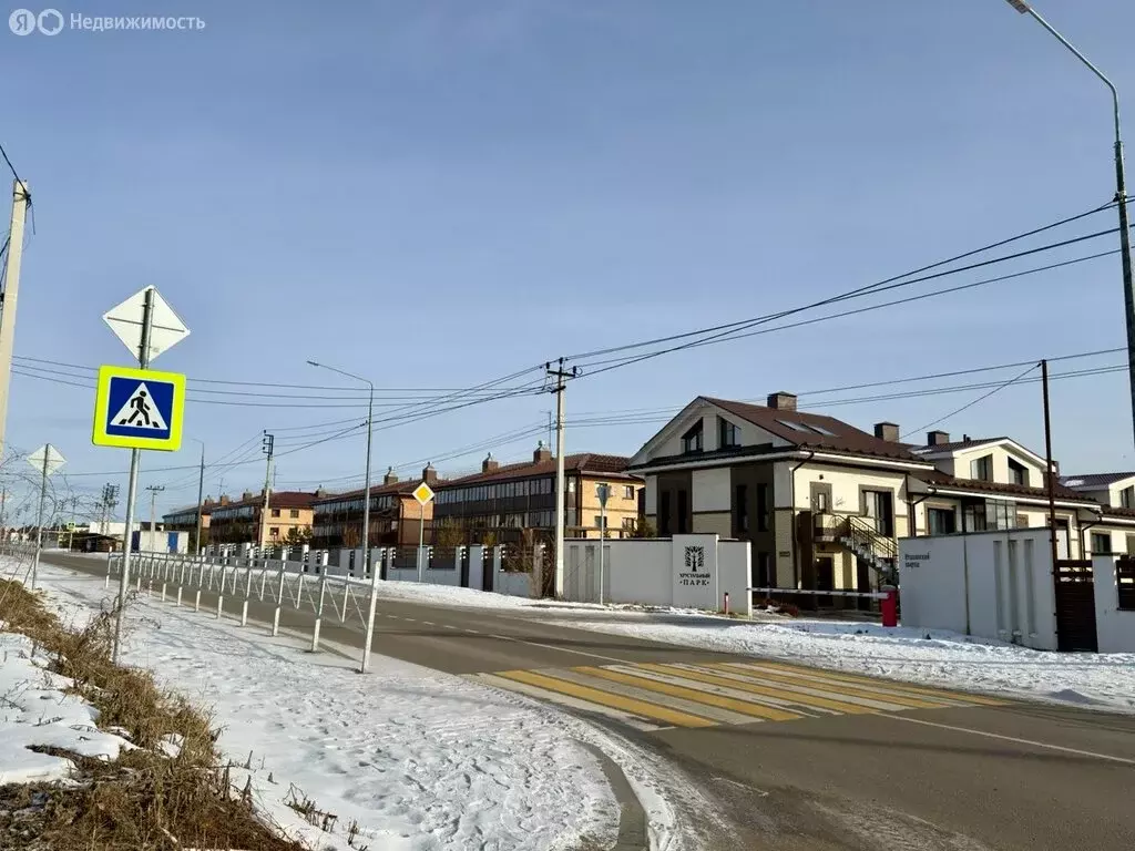 Участок в Иркутский муниципальный округ, деревня Новолисиха, посёлок ... - Фото 2