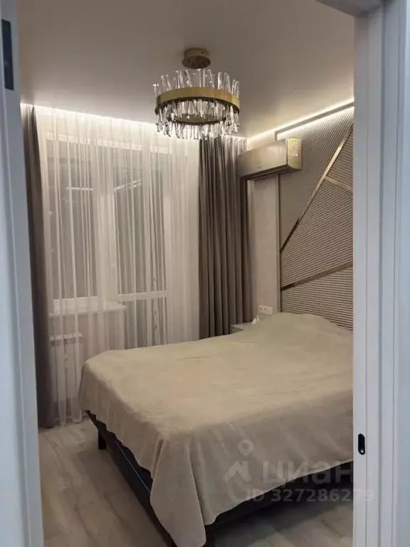 2-к кв. Самарская область, Тольятти ул. 40 лет Победы, 45Л (54.6 м) - Фото 2