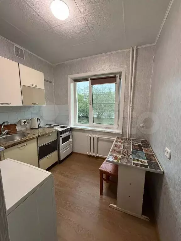 1-к. квартира, 30 м, 2/5 эт. - Фото 0