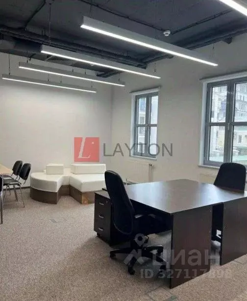 Офис в Москва 1-й Казачий пер., 7 (162 м) - Фото 1