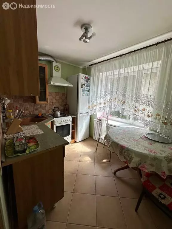 2-комнатная квартира: Геленджик, улица Орджоникидзе, 9Б (49 м) - Фото 1