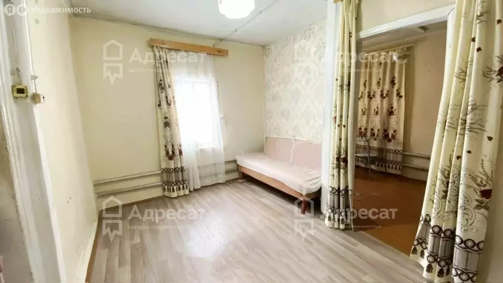 Дом в Городищенский район, Новорогачинское городское поселение, ... - Фото 1