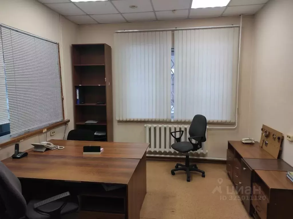 Помещение свободного назначения в Новосибирская область, Ордынское рп ... - Фото 2