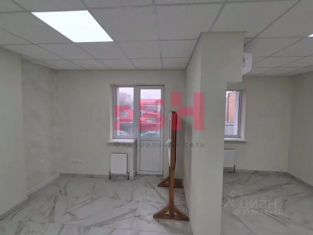 Офис в Ростовская область, Ростов-на-Дону просп. Михаила Нагибина, 38 ... - Фото 2