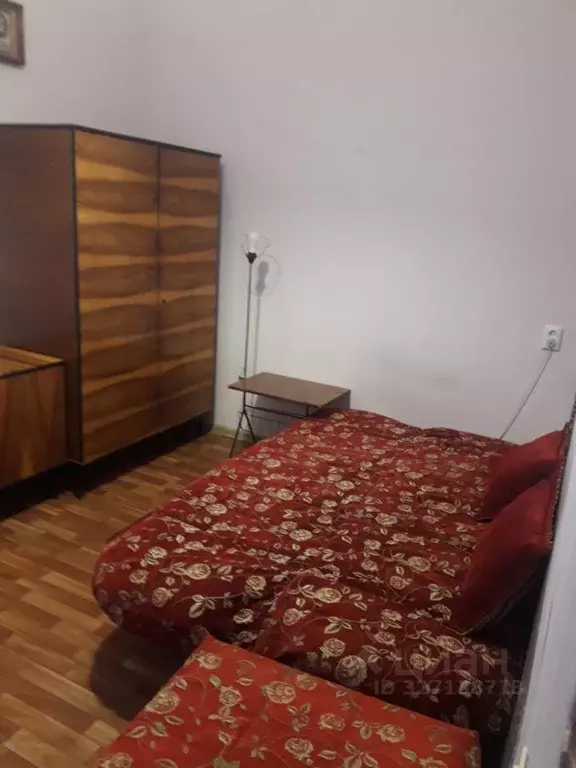 2-к кв. Белгородская область, Белгород Преображенская ул., 164 (50.0 ... - Фото 2