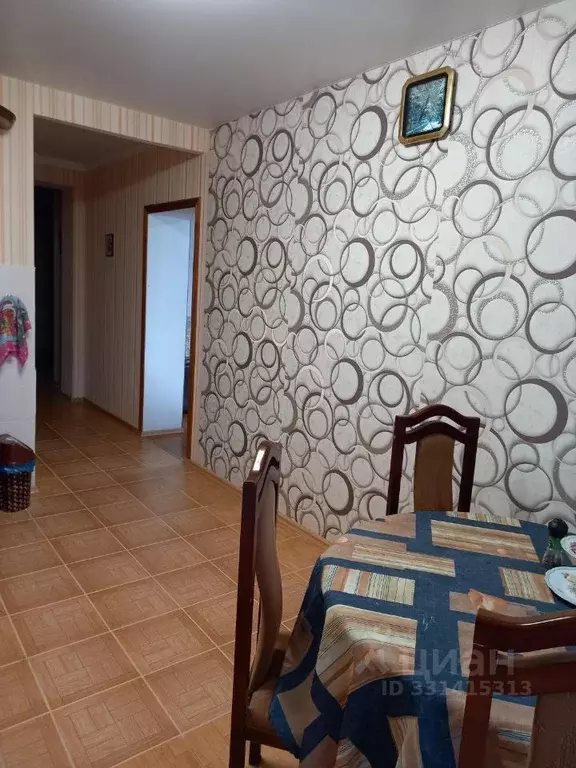 1-к кв. Самарская область, Самара Молодогвардейская ул., 166 (60.0 м) - Фото 2
