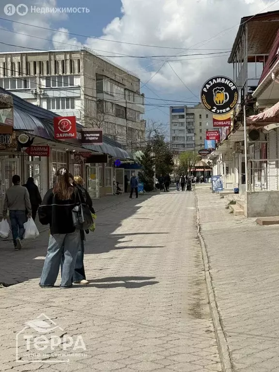 Помещение свободного назначения (21 м) - Фото 1