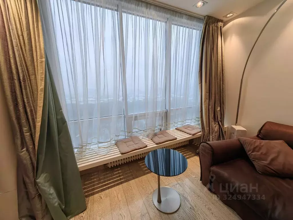 3-к кв. Москва Кочновский проезд, 4к2 (105.0 м) - Фото 1