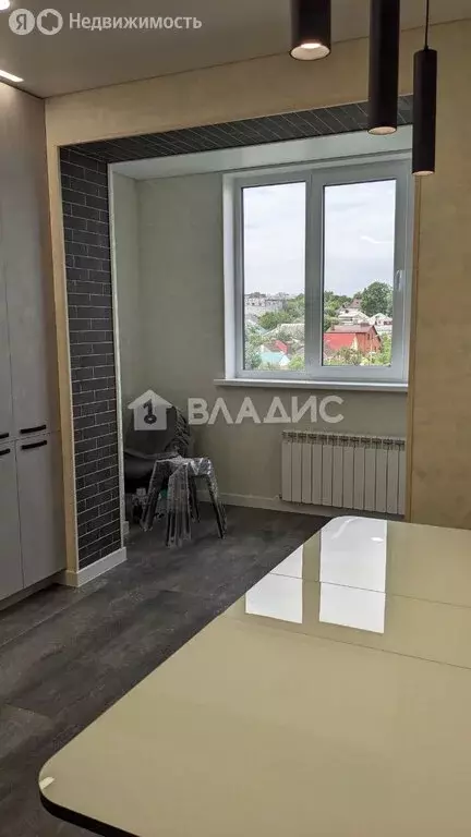 2-комнатная квартира: Белгород, улица Лермонтова, 19А (45 м) - Фото 1
