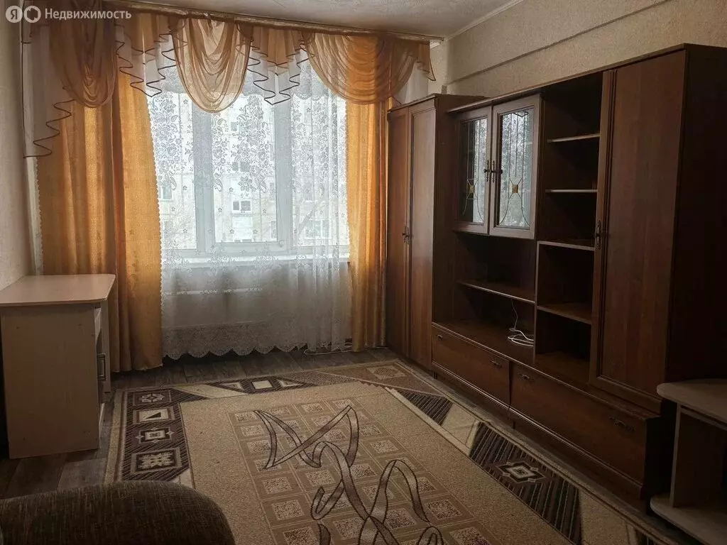 1-комнатная квартира: Саяногорск, микрорайон Ленинградский, 23А (32 м) - Фото 2