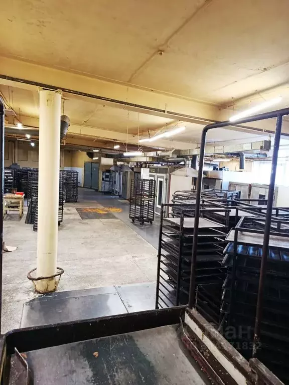 Производственное помещение в Алтайский край, Барнаул ... - Фото 2