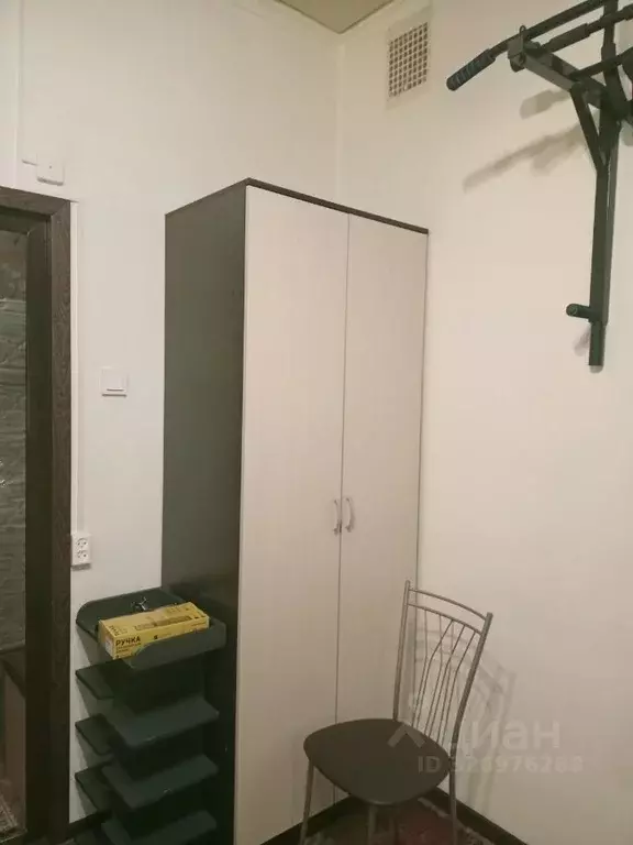 Комната Санкт-Петербург Гороховая ул., 3 (10.0 м) - Фото 1