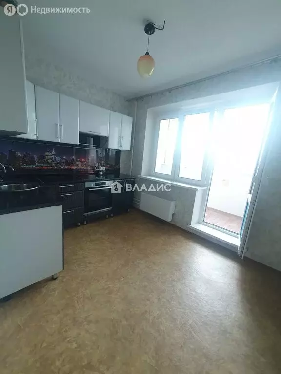 1-комнатная квартира: Иваново, микрорайон Рождественский, 4 (39.5 м) - Фото 2
