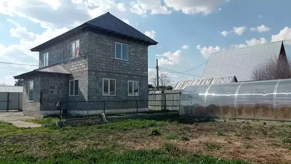 Дом в посёлок Бобровский, СНТ Заречный, 39 (91 м) - Фото 2