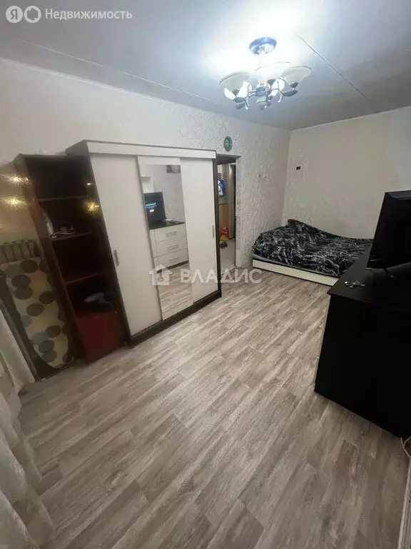2-комнатная квартира: Владимир, улица Луначарского, 25 (39.8 м) - Фото 0