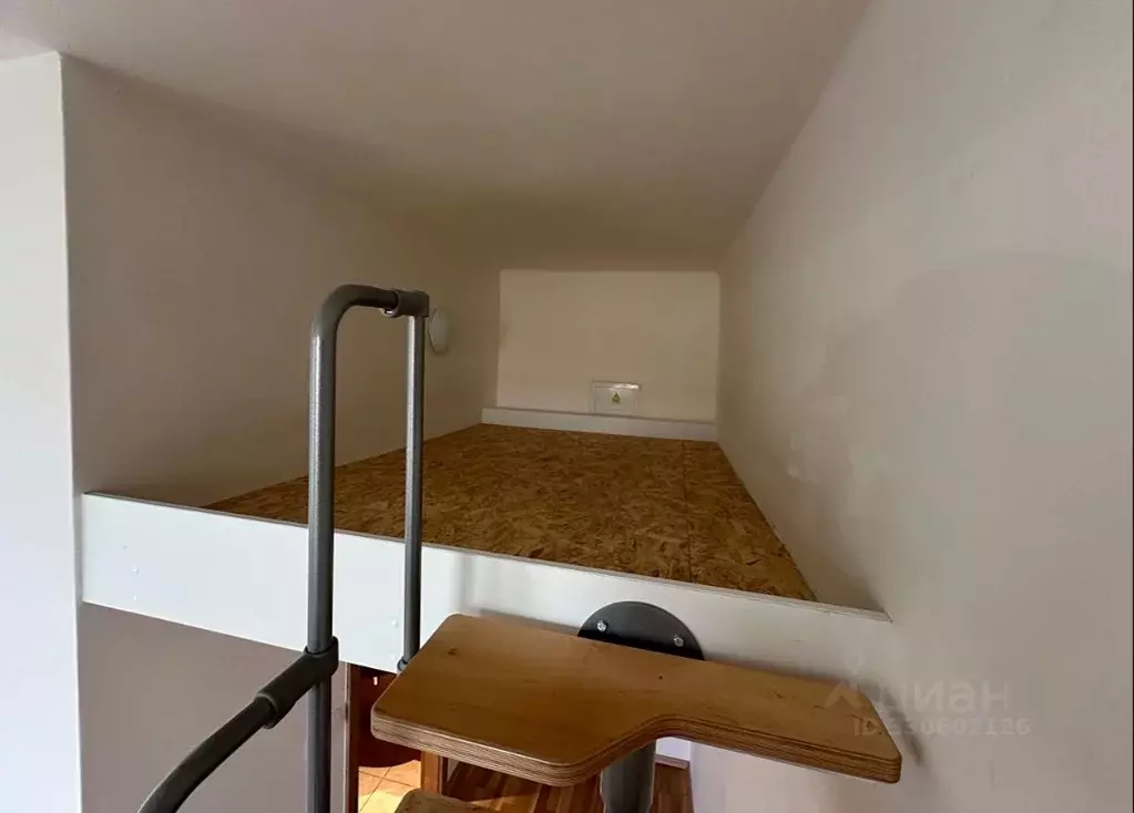 Студия Москва Садовническая ул., 11С10 (20.0 м) - Фото 2