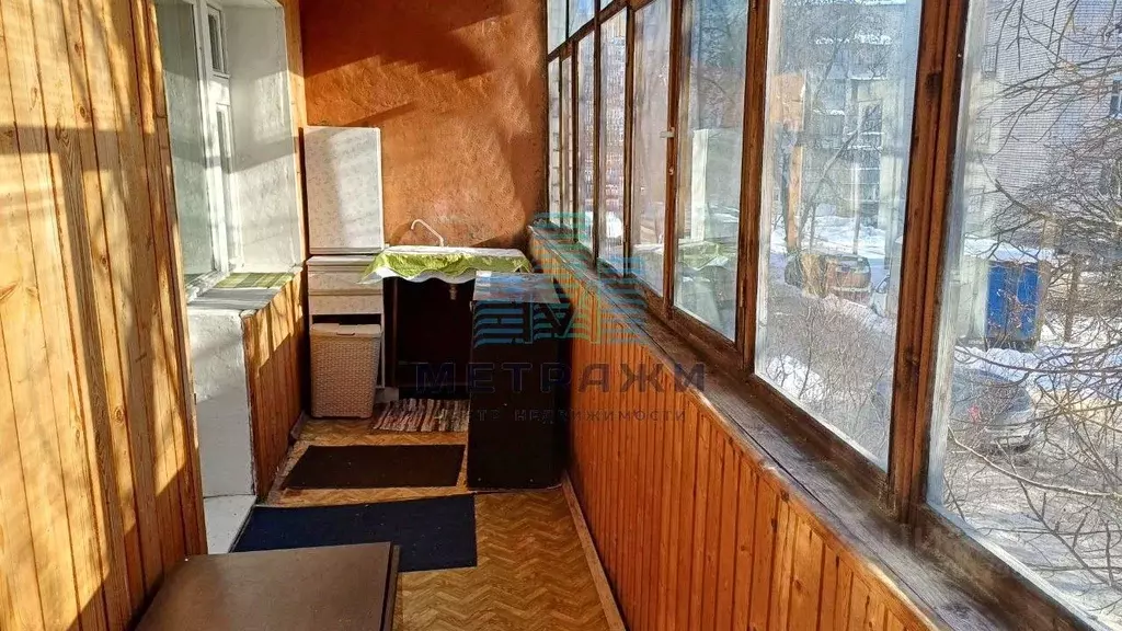 3-к кв. Калужская область, Калуга Литейный пер., 3 (62.0 м) - Фото 1