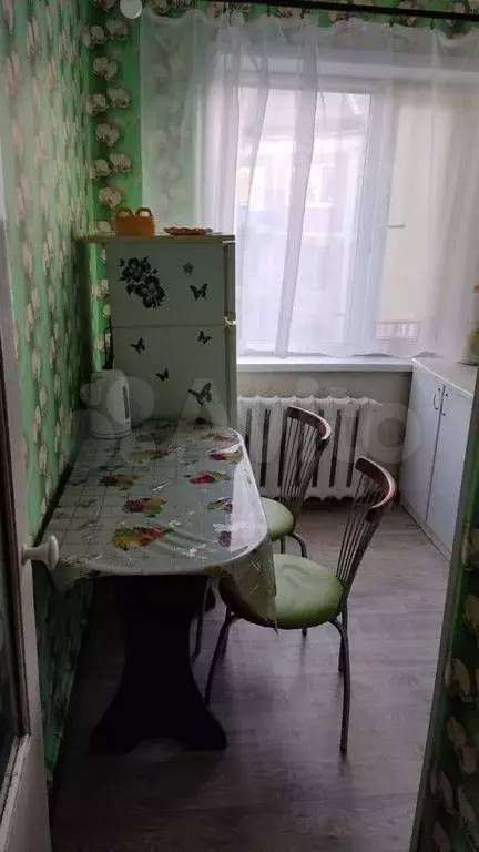 2-к. квартира, 56,2 м, 5/5 эт. - Фото 1