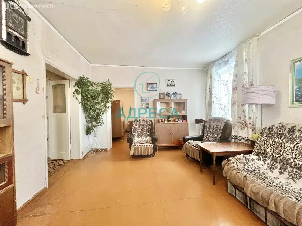 Дом в Белгородская область, городское поселение посёлок Чернянка, ... - Фото 2