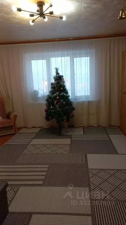 3-к кв. Саха (Якутия), Мирный ул. Аммосова, 96/1 (70.0 м) - Фото 1