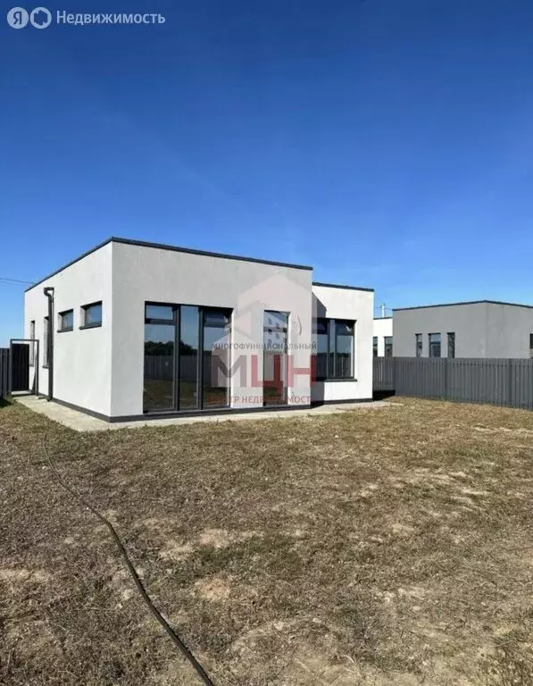 Дом в Тверская область, Калининский муниципальный округ, деревня ... - Фото 2