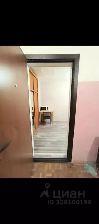 Комната Пермский край, Пермь ул. Машинистов, 22А (13.0 м) - Фото 2