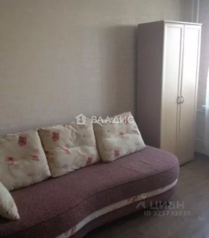 1-к кв. Санкт-Петербург Туристская ул., 28к1 (33.0 м) - Фото 1