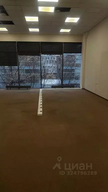 Офис в Москва Кожевническая ул., 14 (999 м) - Фото 1