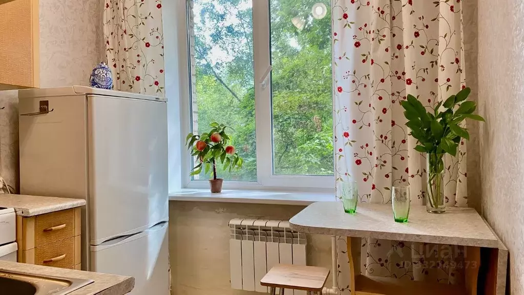 2-к кв. Санкт-Петербург Штурманская ул., 34 (42.8 м) - Фото 1