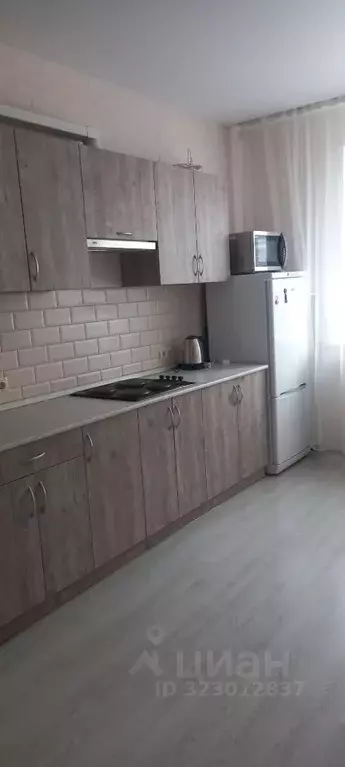 2-к кв. Брянская область, Брянск ул. Горбатова, 20 (63.0 м) - Фото 2