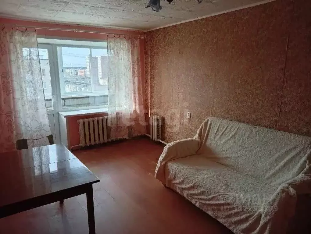 2-к кв. Свердловская область, Екатеринбург ул. Индустрии, 64 (45.1 м) - Фото 1