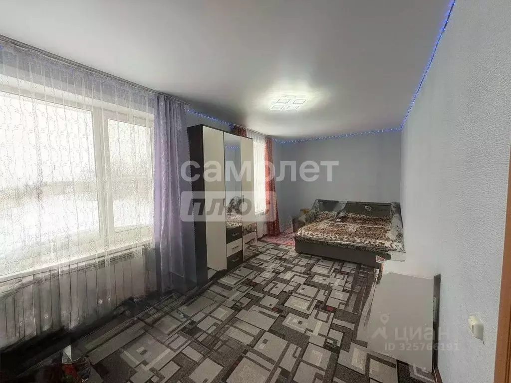 Дом в Алтайский край, Зональный район, с. Зональное Новая ул., 30 (46 ... - Фото 2