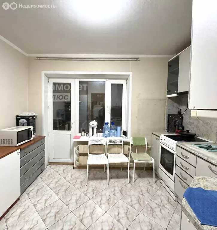 3-комнатная квартира: Москва, Большая Грузинская улица, 39 (100 м) - Фото 2