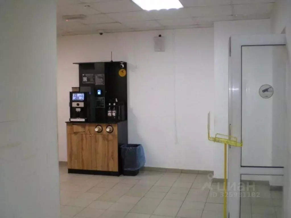 Помещение свободного назначения в Самарская область, Самара ул. ... - Фото 2