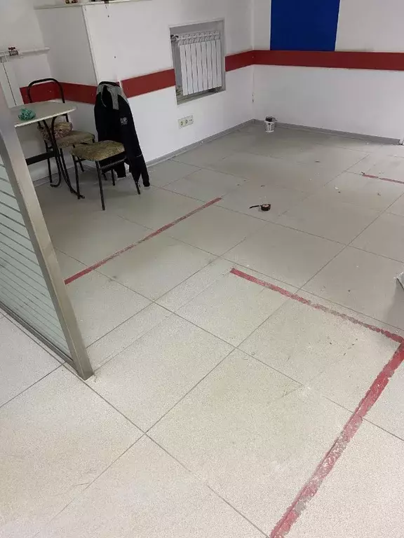 Торговая площадь в Новгородская область, Боровичи Ленинградская ул., ... - Фото 1