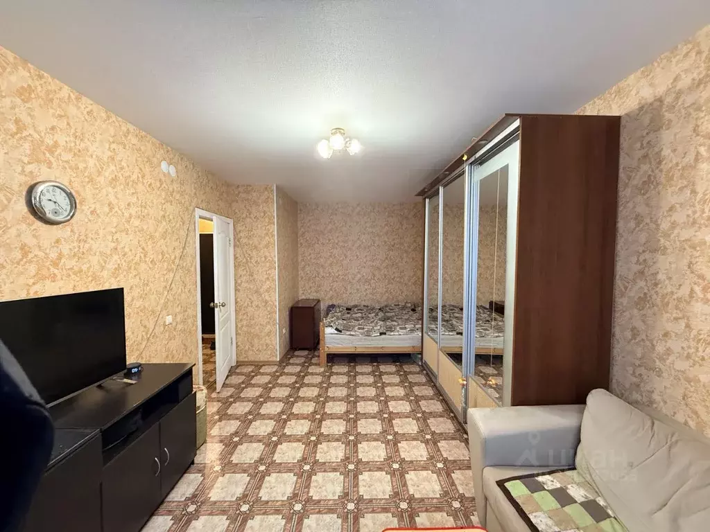 1-к кв. Нижегородская область, Нижний Новгород Юбилейный бул., 29А ... - Фото 2