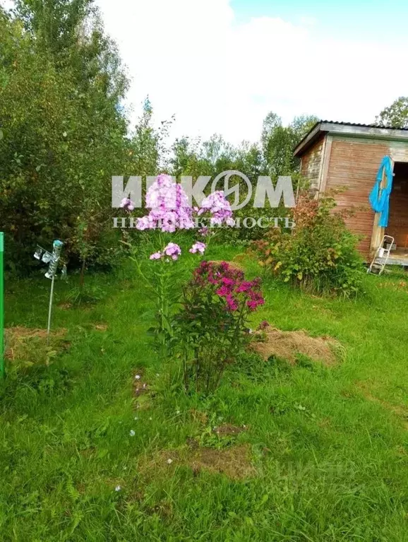 Участок в Московская область, Клин городской округ, Весна садовое ... - Фото 2