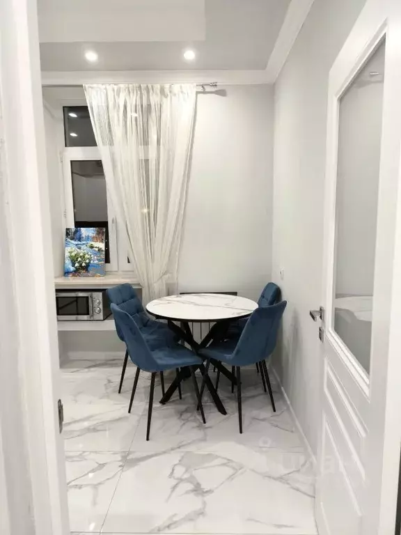 3-к кв. Москва Верхняя Первомайская ул., 24/17 (65.3 м) - Фото 0