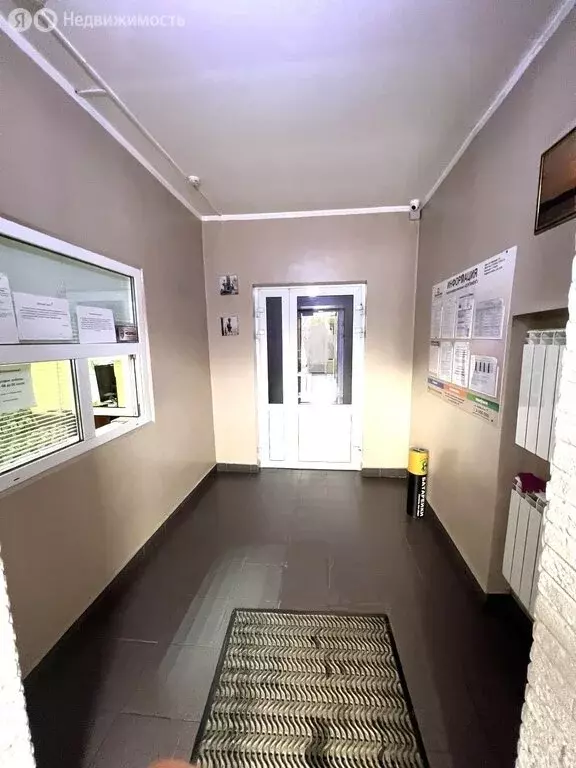 1-комнатная квартира: Красноярск, улица Молокова, 23 (49 м) - Фото 2