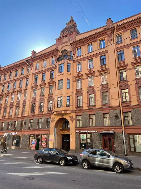 Бьюти- коворкинг, Свободного назначения 60 м - Фото 1