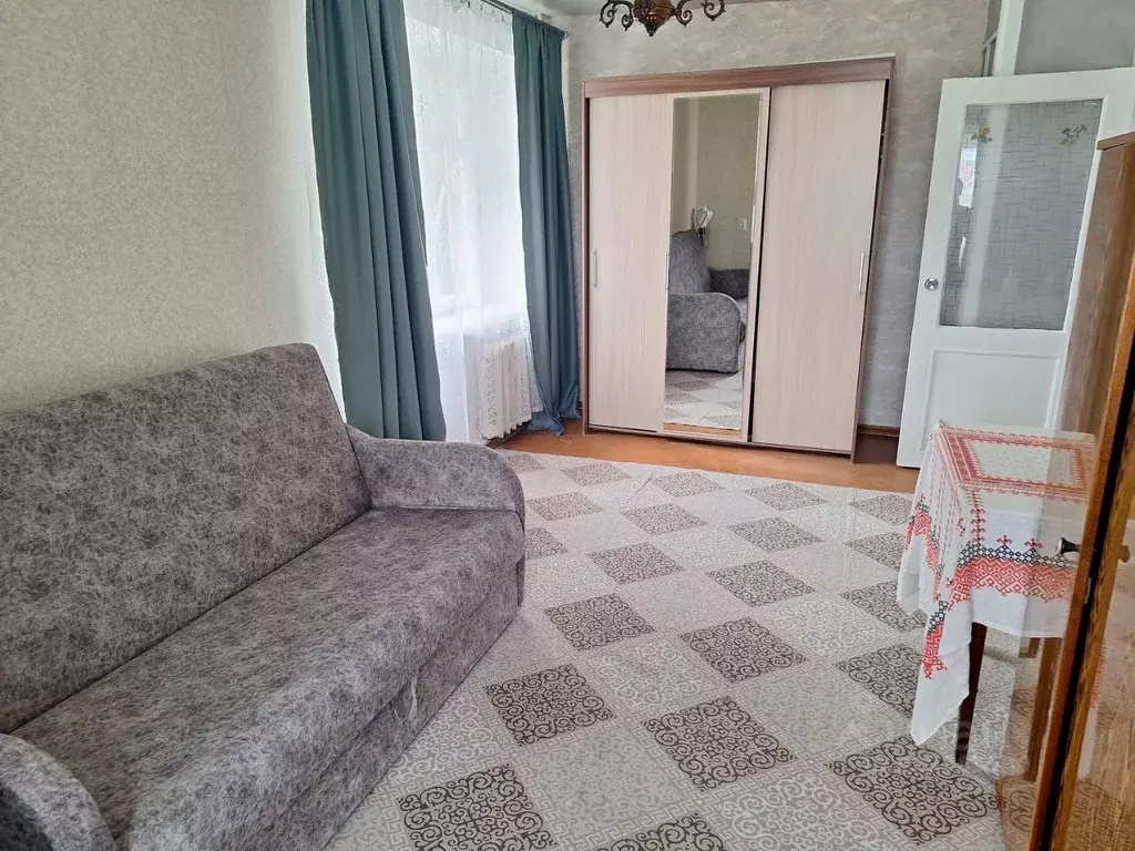 1-к кв. Московская область, Раменское ул. Гурьева, 2а (31.5 м) - Фото 1