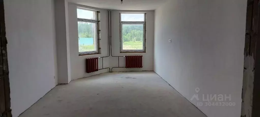 2-к кв. Калужская область, Таруса ул. Академика Королева, 16 (105.0 м) - Фото 1