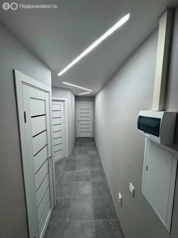2-комнатная квартира: Курган, улица Кирова, 60 (42.9 м) - Фото 0