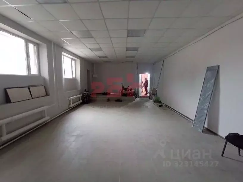 Помещение свободного назначения в Самарская область, Волжский район, ... - Фото 1