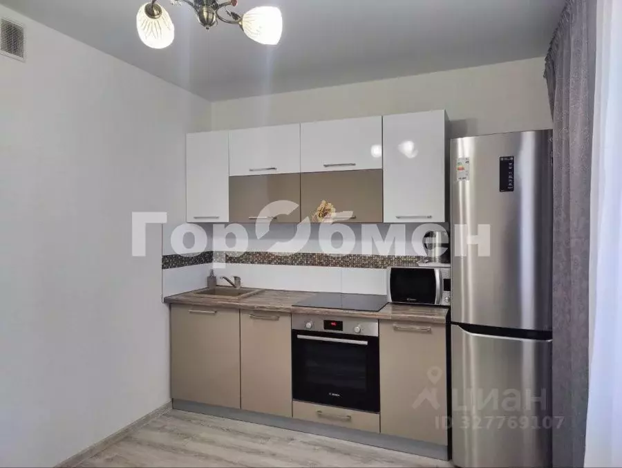 1-к кв. Москва Десеновское поселение, ул. 3-я Нововатутинская, 9 (38.7 ... - Фото 1