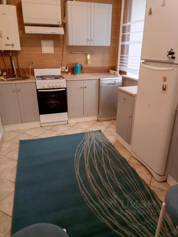 2-к кв. Санкт-Петербург Варшавская ул., 21 (56.0 м) - Фото 1