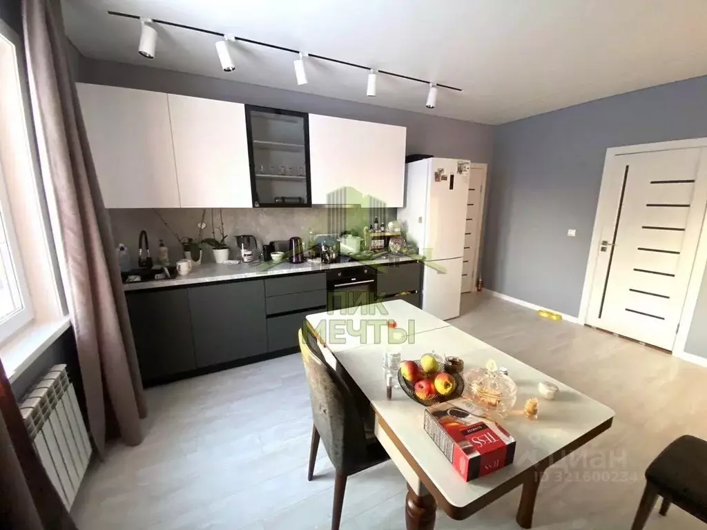 Дом в Бурятия, Улан-Удэ пос. Кумыска, ул. Кумысская (137 м) - Фото 2