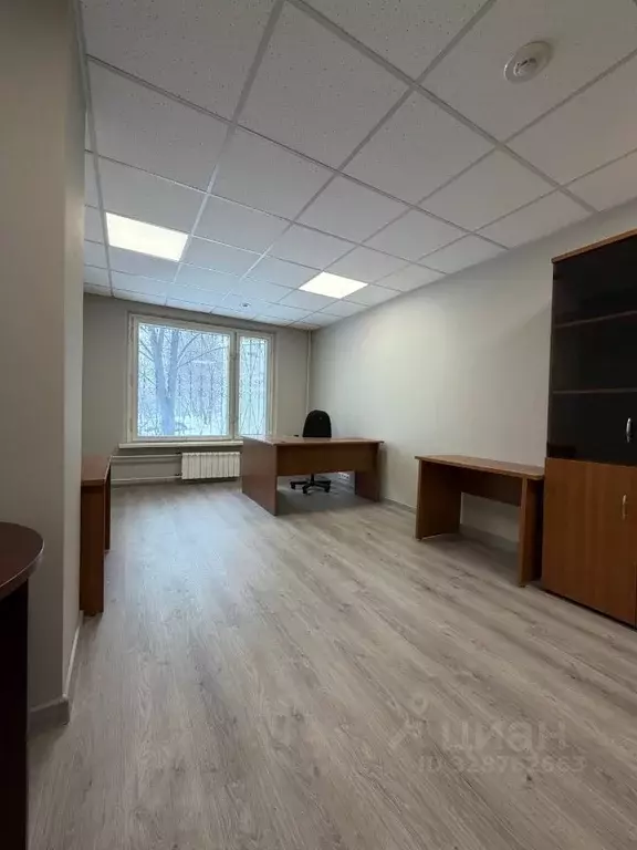 Помещение свободного назначения в Москва ул. Милашенкова, 18 (21 м) - Фото 2