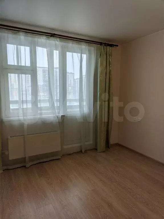 2-к. квартира, 59,6 м, 12/27 эт. - Фото 1